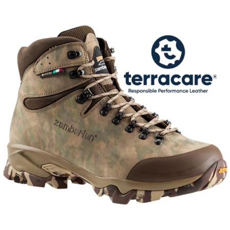 Zamberlan - Zamberlan Leopard Gtx Rr Wl Bocanci Vanatoare Barbati