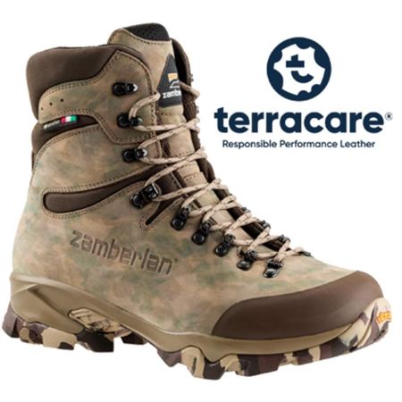 Zamberlan - Zamberlan Lynx Mid Gtx Rr Bocanci Vanatoare Barbati