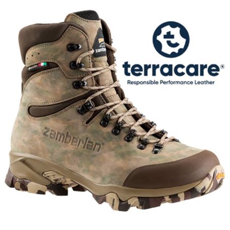 Zamberlan - Zamberlan Lynx Mid Gtx Rr Wl Bocanci Vanatoare Barbati