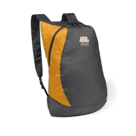 Camping & Drumetie - Rucsac Pliabil Zamberlan Mini Black Grey