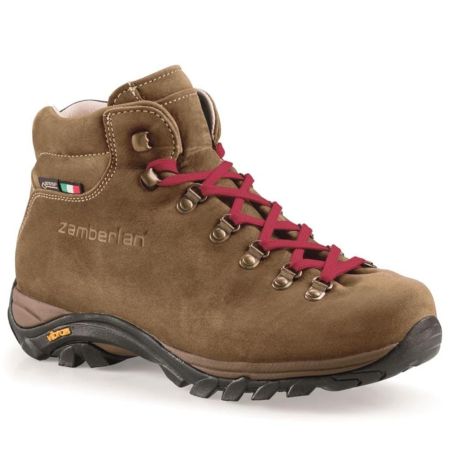 Zamberlan - Zamberlan New Trail Lite Evo Gtx Bocanci Drumetie Barbati