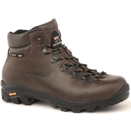 Zamberlan - Zamberlan New Trail Lite Gtx Bocanci Drumetie Barbati