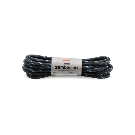 Barbati - Sireturi Rotunde Bocanci Zamberlan Black Blue