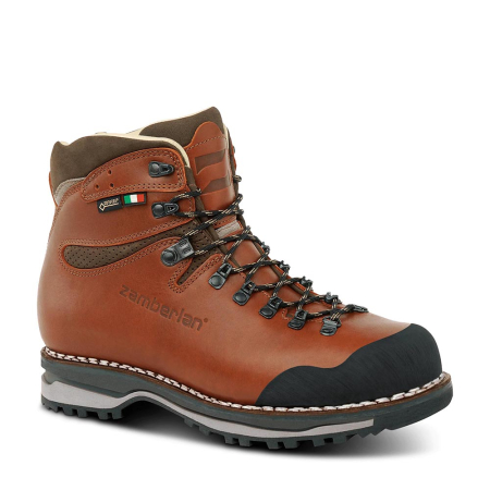 Barbati - Bocanci Drumetie Barbati Zamberlan Tofane GTX Waxed Brick
