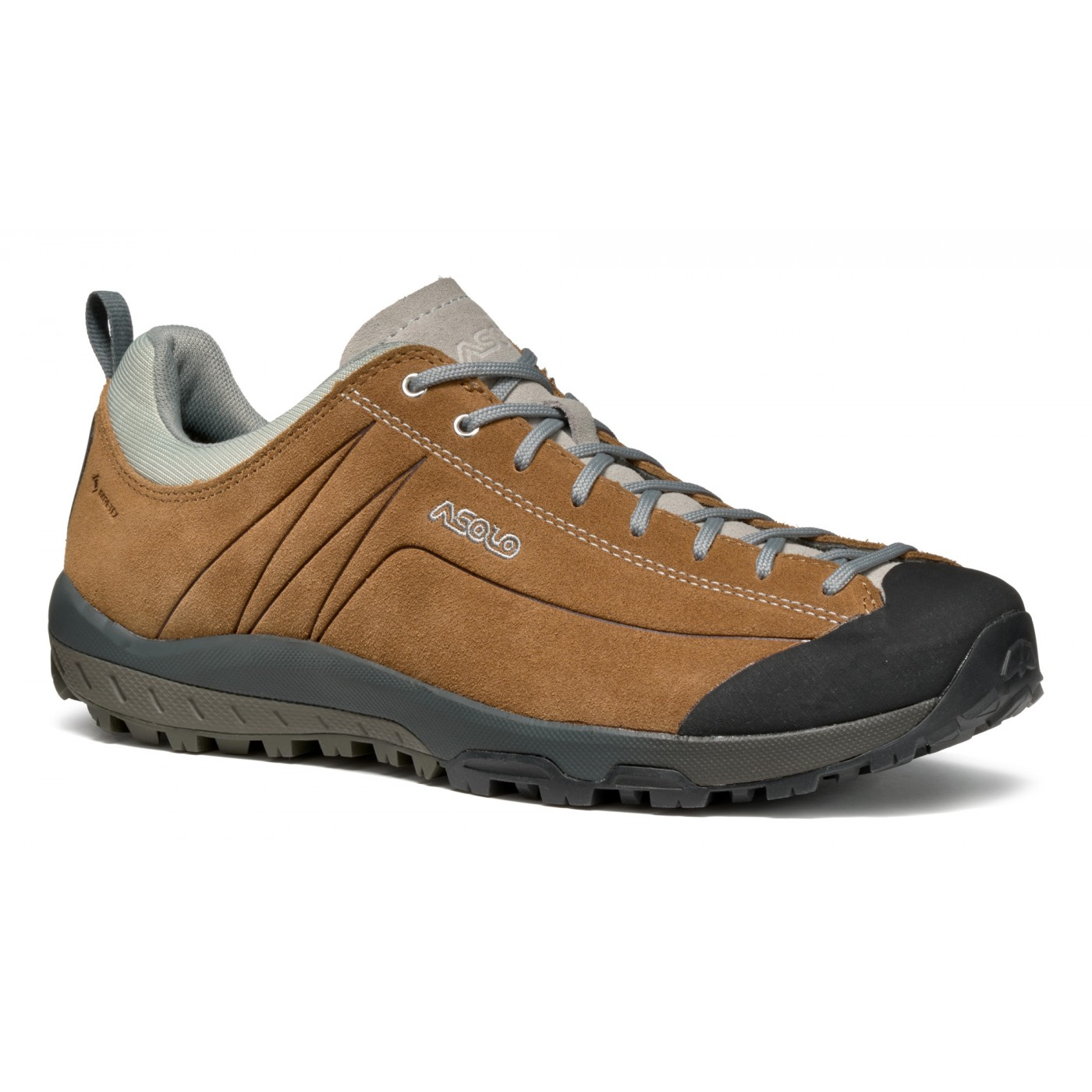 Asolo Space GV Pantofi Drumetie Barbati Cognac, 42