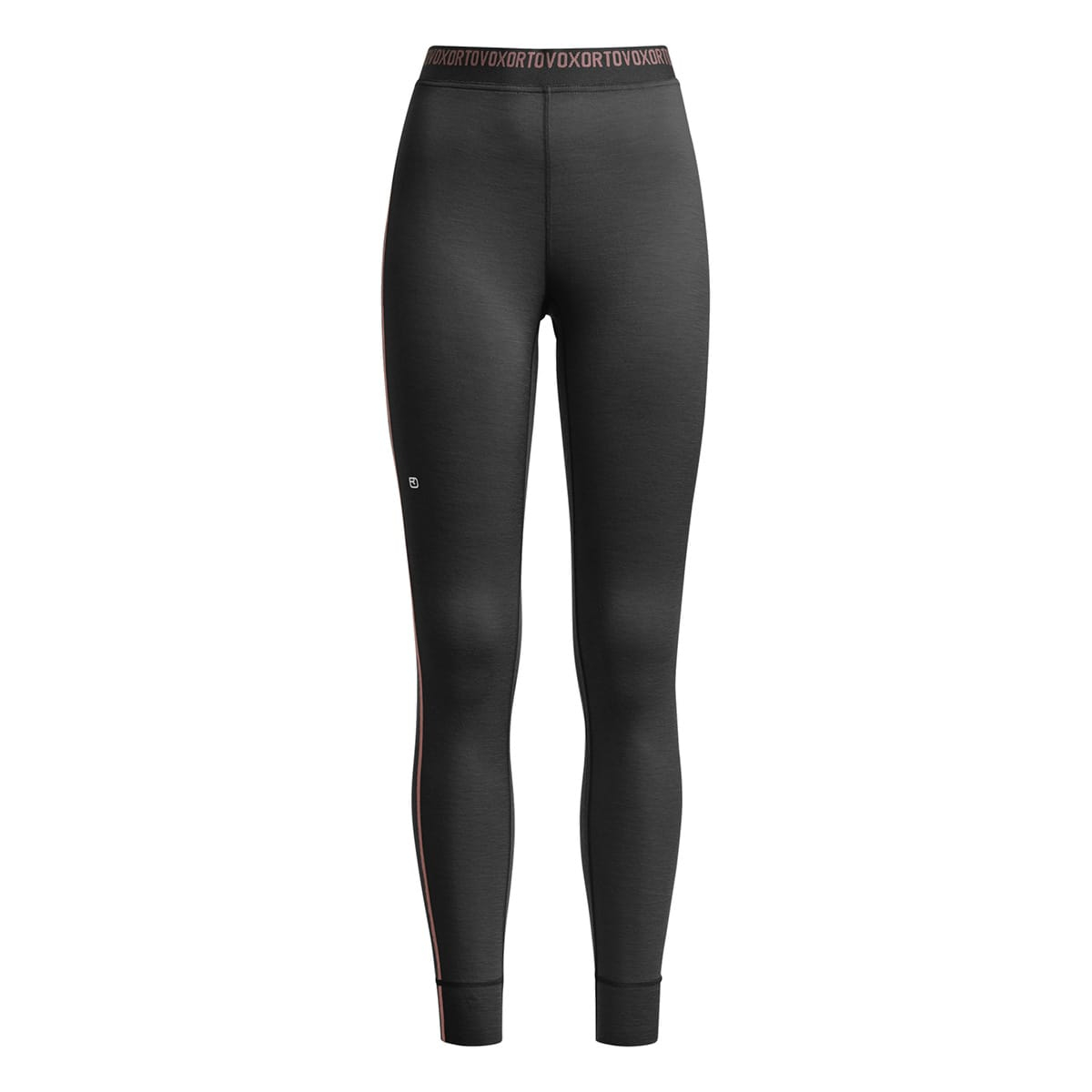 Ortovox 185 Rock N Wool Pantaloni Corp Femei Negru, L