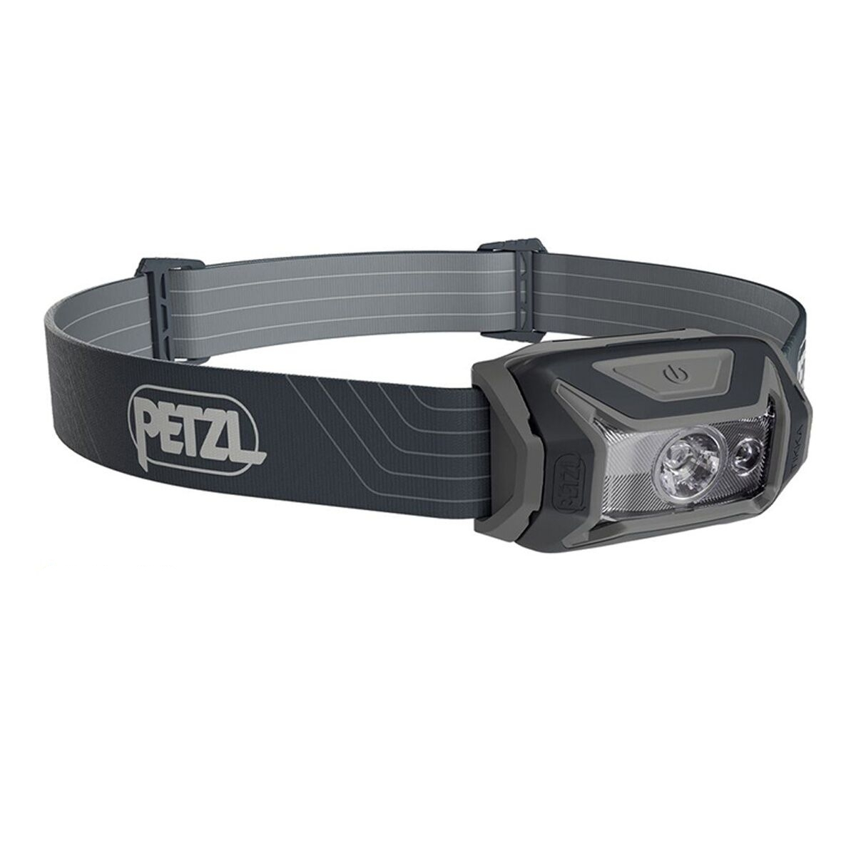 Petzl Tikka Lanterna Frontala Gri, Universala