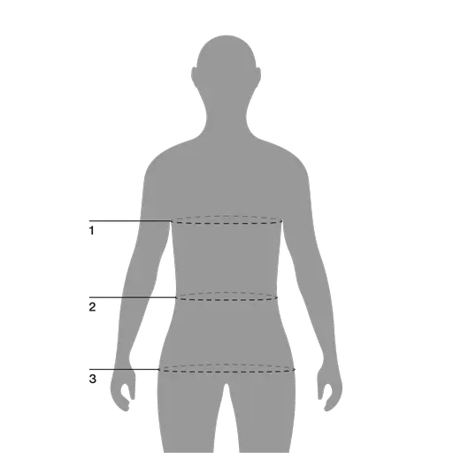 Ghid masuratori Mammut