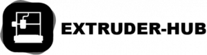 EXTRUDER HUB