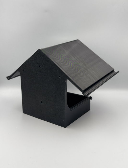 Hranitor de pasari care se prinde cu suruburi [4]