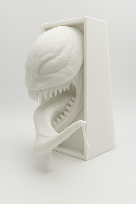 Suport de carti model Venom [2]