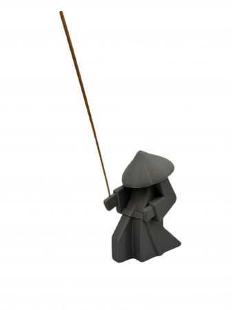 Produse - Suport betisoare parfumate samurai