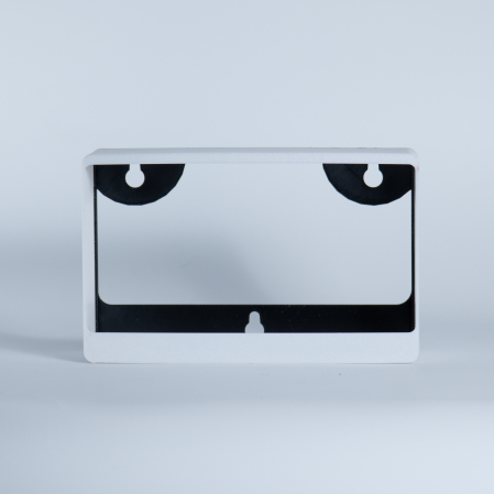 Produse - Hranitor de pasarele care se lipeste de geam, alb 150 x 160