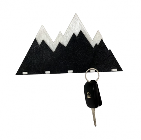 Suport perete - Suport chei hol