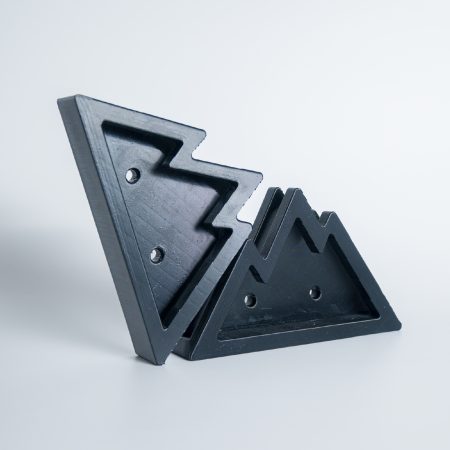 Suport perete - Snowboard