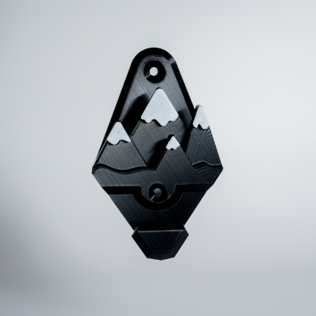 Suport perete - Snowboard