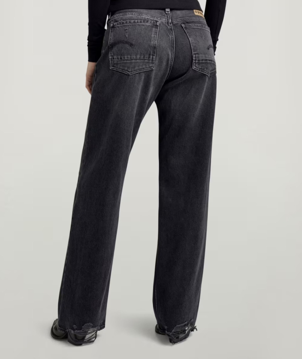 Blugi Damă G-Star RAW Judee Loose Fit [3]