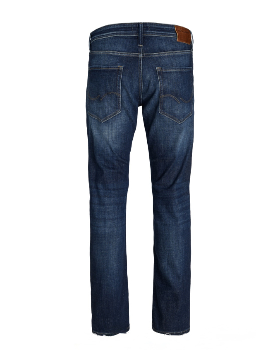 Blugi băieți Jack & Jones Mike Comfort Fit [2]