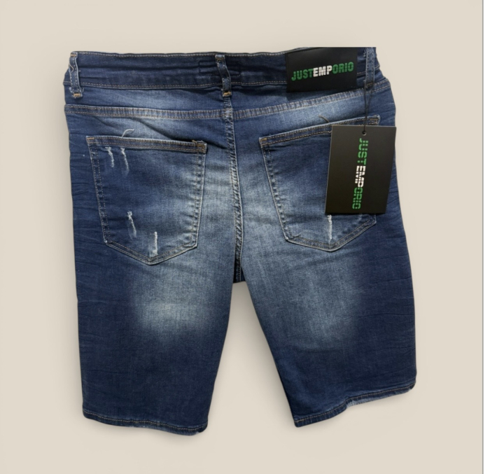 Blugi Scurți bărbați Just Emporio [2]