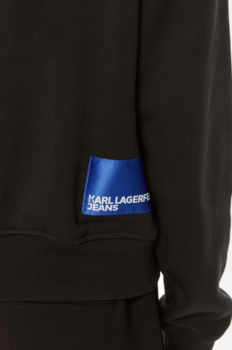 Bluză damă Karl Lagerfeld Jeans [2]