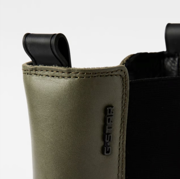 Cizme Lintell High Chelsea G-Star [4]