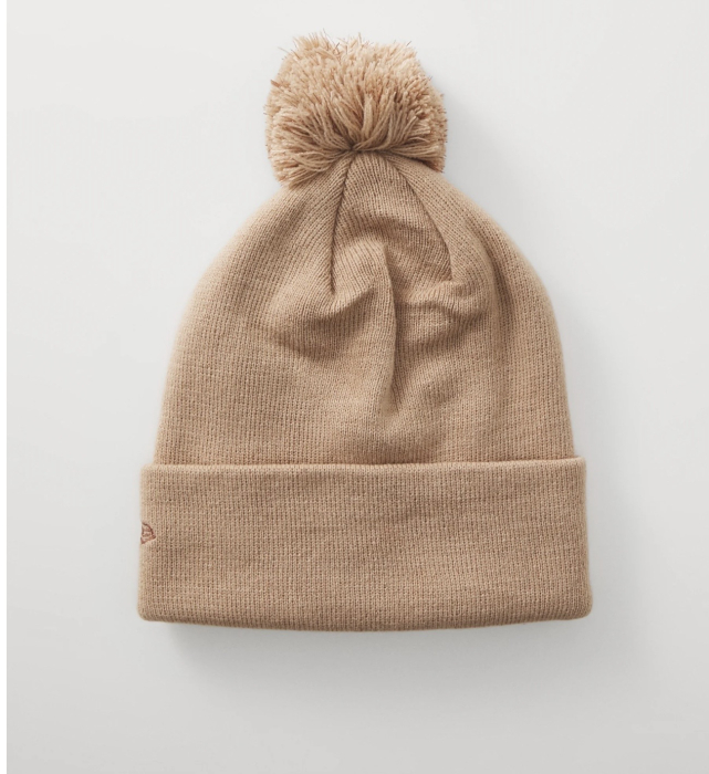 Fes cu logo inserții metalice New Era [2]