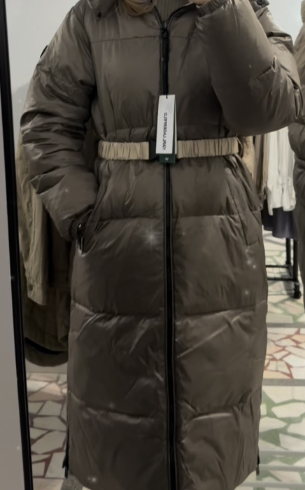 Geacă Reversibilă Karl Lagerfeld: Lux și Versatilitate 2-în-1 [4]