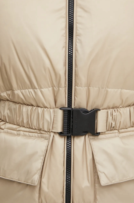 Geacă Reversibilă Karl Lagerfeld: Lux și Versatilitate 2-în-1 [3]