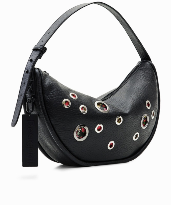 Geantă de umăr Desigual Titanica [2]