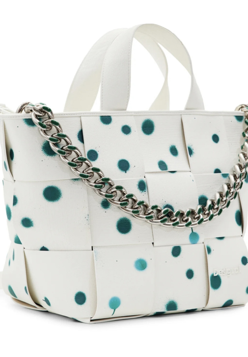 Geantă Desigual Splatter Valdivia [3]