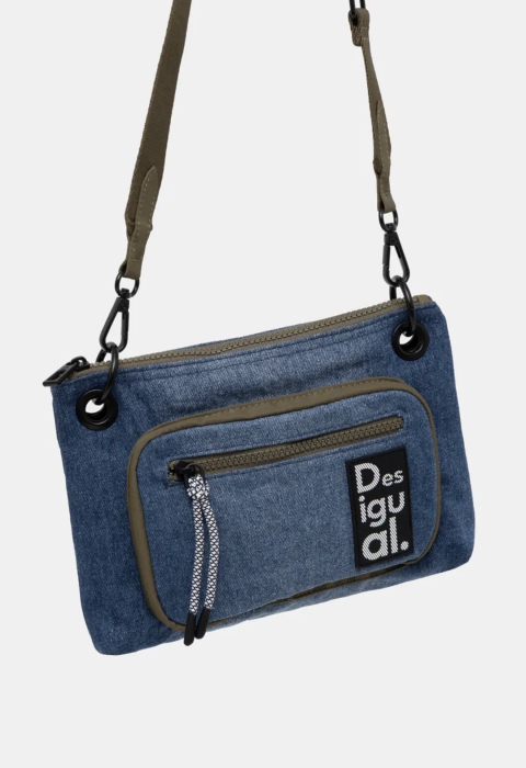 Geantă Desigual Voyager XL [4]