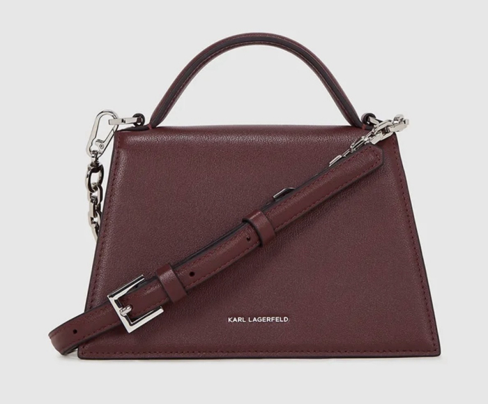 Geantă Karl Lagerfeld K/Signature [2]