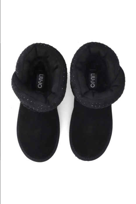 Ghete Jil 04 Liu Jo [3]