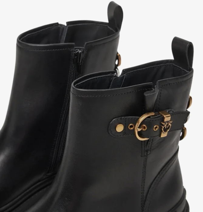 Ghete scurte Pinko Mia 21 [3]