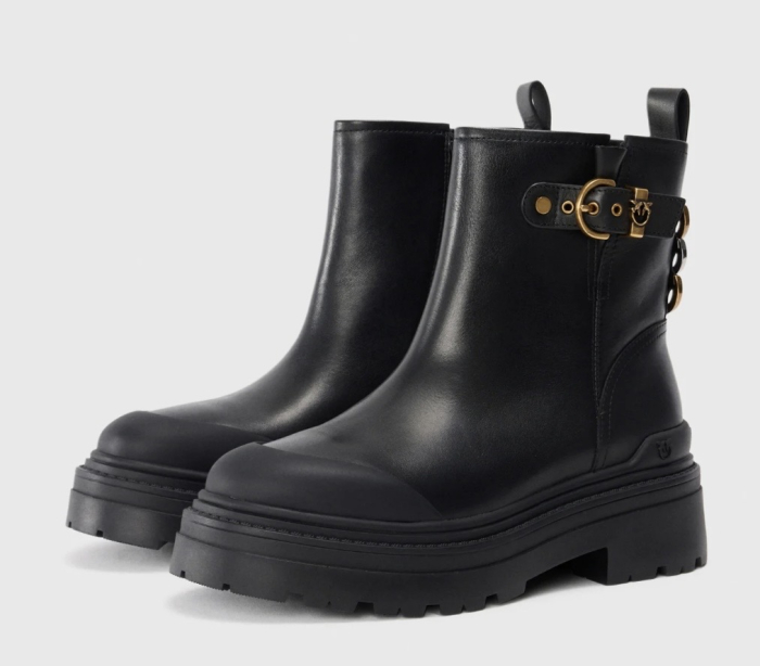 Ghete scurte Pinko Mia 21 [5]