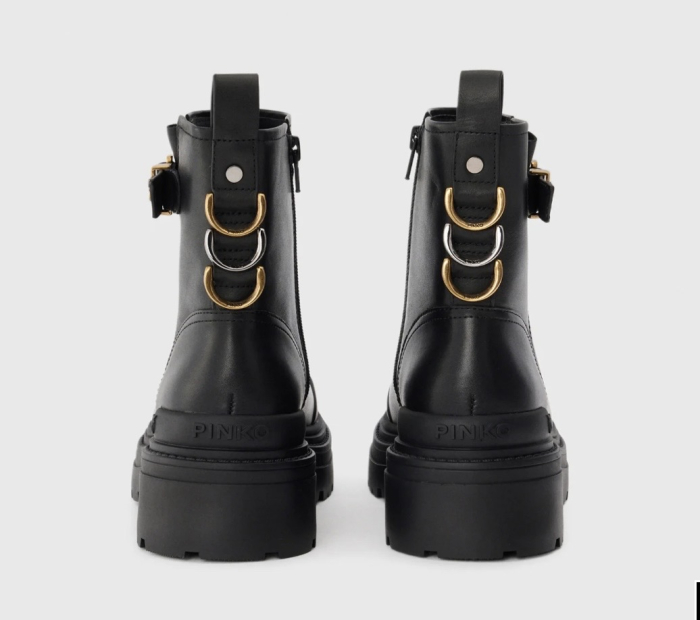 Ghete scurte Pinko Mia 21 [4]