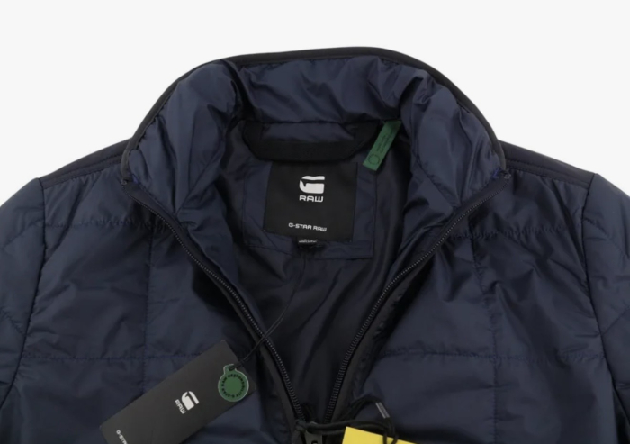 Jachetă bărbați  G-Star LT WT Quilted [3]