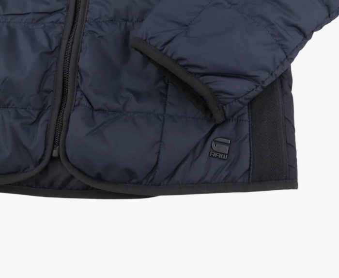 Jachetă bărbați  G-Star LT WT Quilted [5]