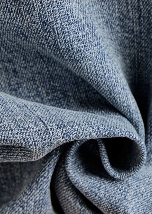 Jachetă G-Star Raw Oversized Western [2]