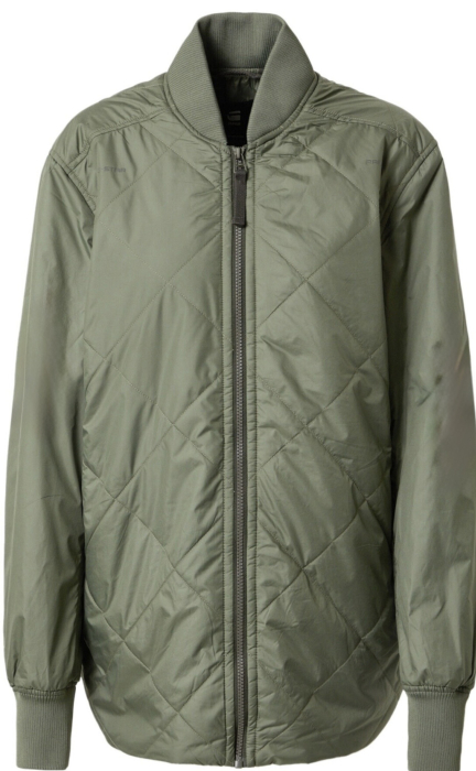 Jachetă G-Star Raw Padded Bomber Collar [2]