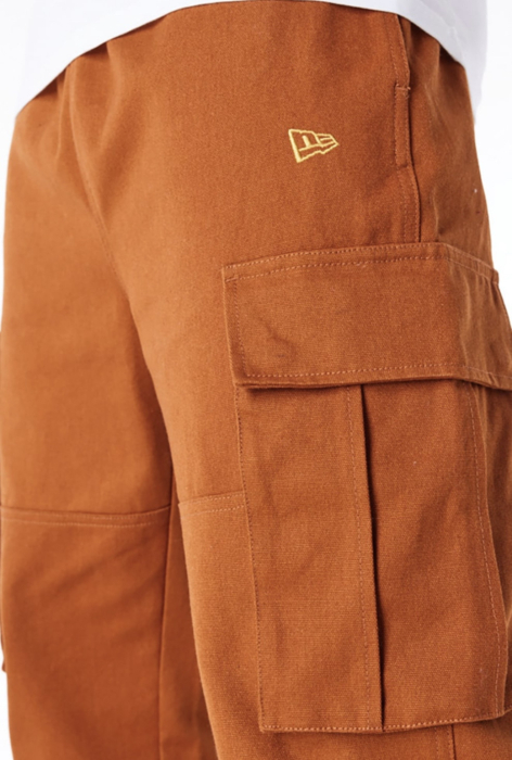Pantaloni New Era Heritage Cargo [2]