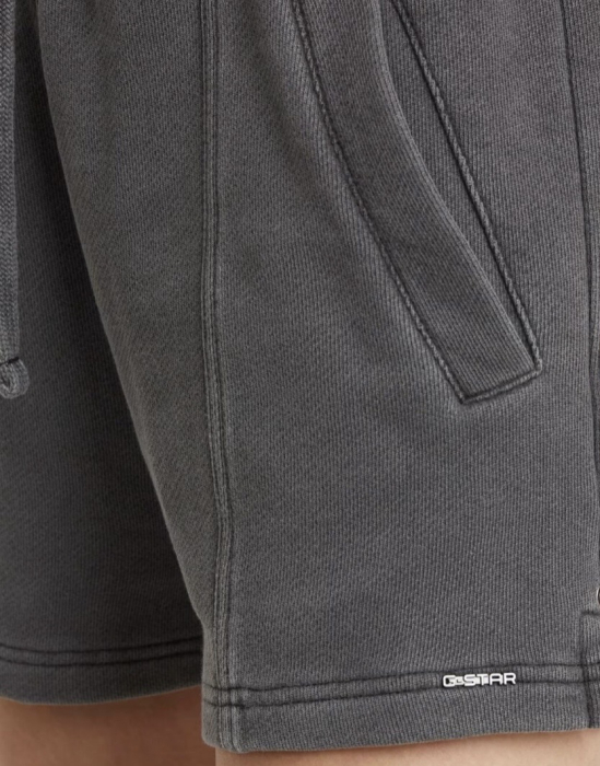 Pantaloni Scurți G-Star RAW Overdyed [2]