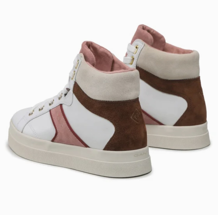 Pantofi sport sneakers Gant Avona High [2]