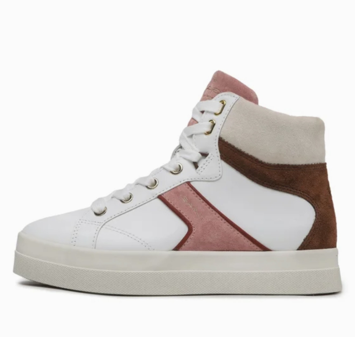 Pantofi sport sneakers Gant Avona High [4]