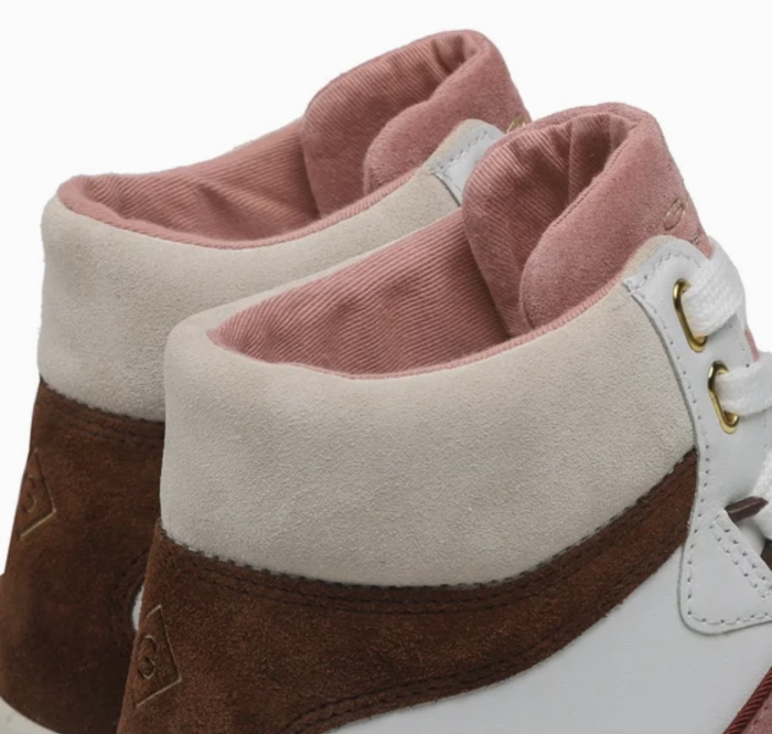 Pantofi sport sneakers Gant Avona High [3]