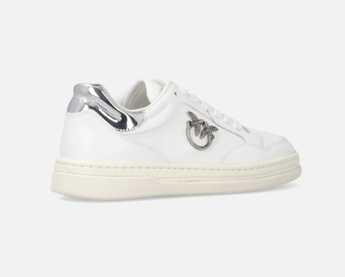 Pantofi sport tip sneakers Pinko Mandy 11 [2]