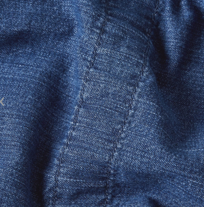 Rochie din Denim G-Star Raw Relaxed Drawcord [2]