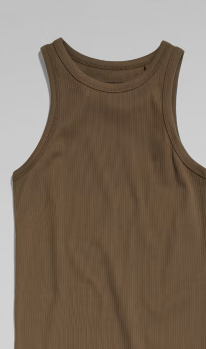 Rochie G-Star RAW Tank Dress Slim [2]