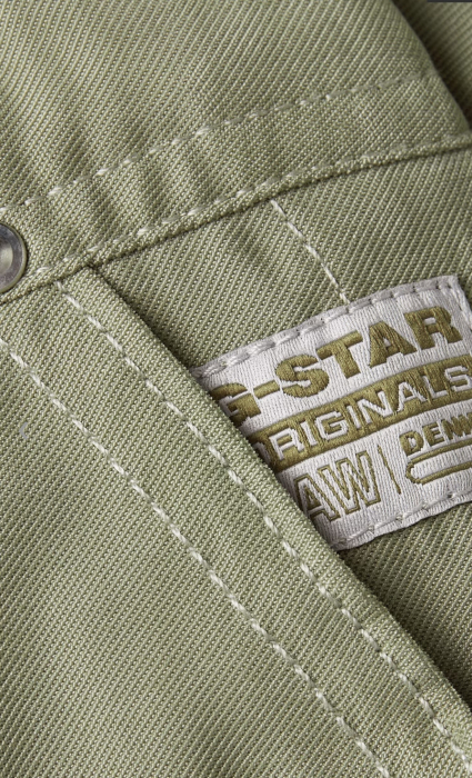 Rochie tip salopetă G-Star RAW Dungaree [2]