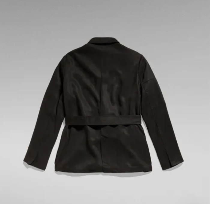 Sacou tip blazer G-Star RAW Belted [2]